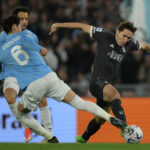 Coppa Italia, stasera Juventus-Lazio