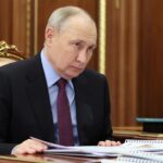 Attentato Mosca, Putin: “Raggiungeremo i mandanti”