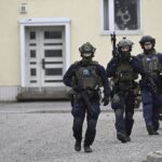 Finlandia, sparatoria in scuola: un morto e due feriti