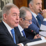 Stellantis, Urso: “Governo ha dato, ora tocca ad azienda”