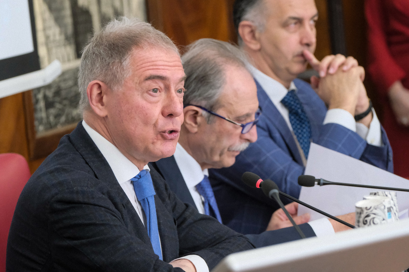 Stellantis, Urso: “Governo ha dato, ora tocca ad azienda”