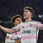 Cagliari-Juventus 2-2, Champions a un passo per Allegri