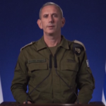 Gaza, portavoce Idf esprime dolore per morte operatori Ong