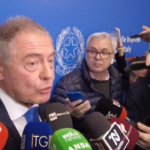 Stellantis, Urso: “Azienda conferma cinque modelli a Melfi”