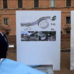 Roma, la nuova passeggiata archeologica dei Fori Imperiali