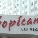 A Las Vegas chiude dopo 67 anni il Tropicana