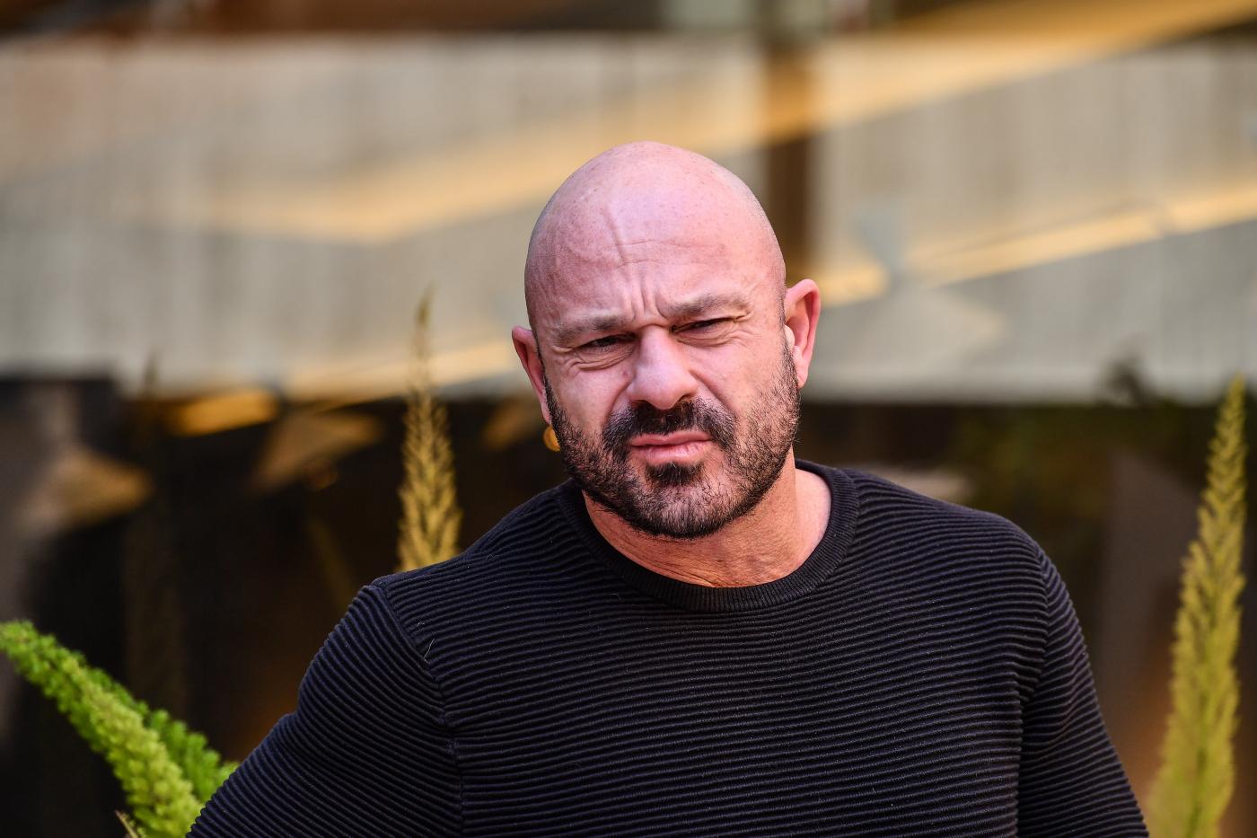 Morta la moglie di Raiz degli Almamegretta