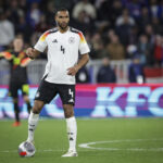 Germania, maglia 44 ricorda le SS naziste: Adidas la ritira dal mercato