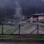 Maltempo, la conta dei danni dalla Lombardia al Piemonte