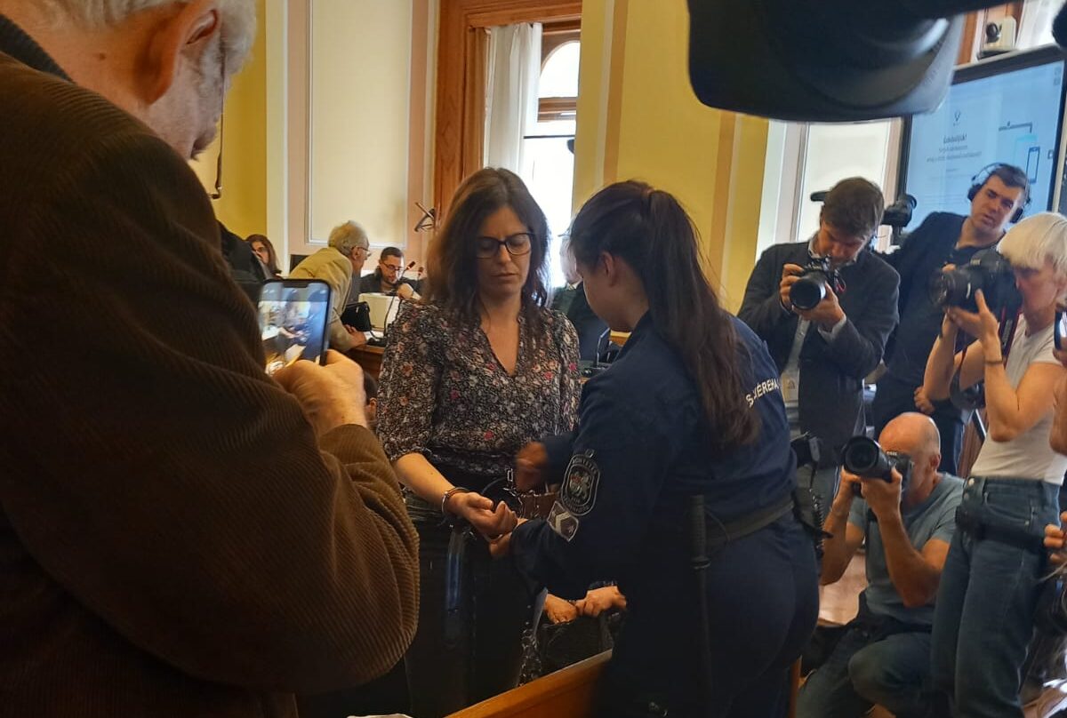 Caso Salis, il legale della 39enne: “Pronti a depositare ricorsi a Cedu”