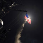 Siria, gruppi filo-Iran attaccano base Usa