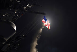 Siria, gruppi filo-Iran attaccano base Usa