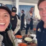 Gaza, l’ultimo video di una operatrice umanitaria da Deir al-Balah