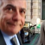 Roberto Salis: “Fiducioso? No, dal portavoce di Orban posizione netta e dura”