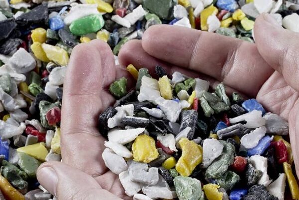 Nextchem scelta per progetto riciclo plastica Hera