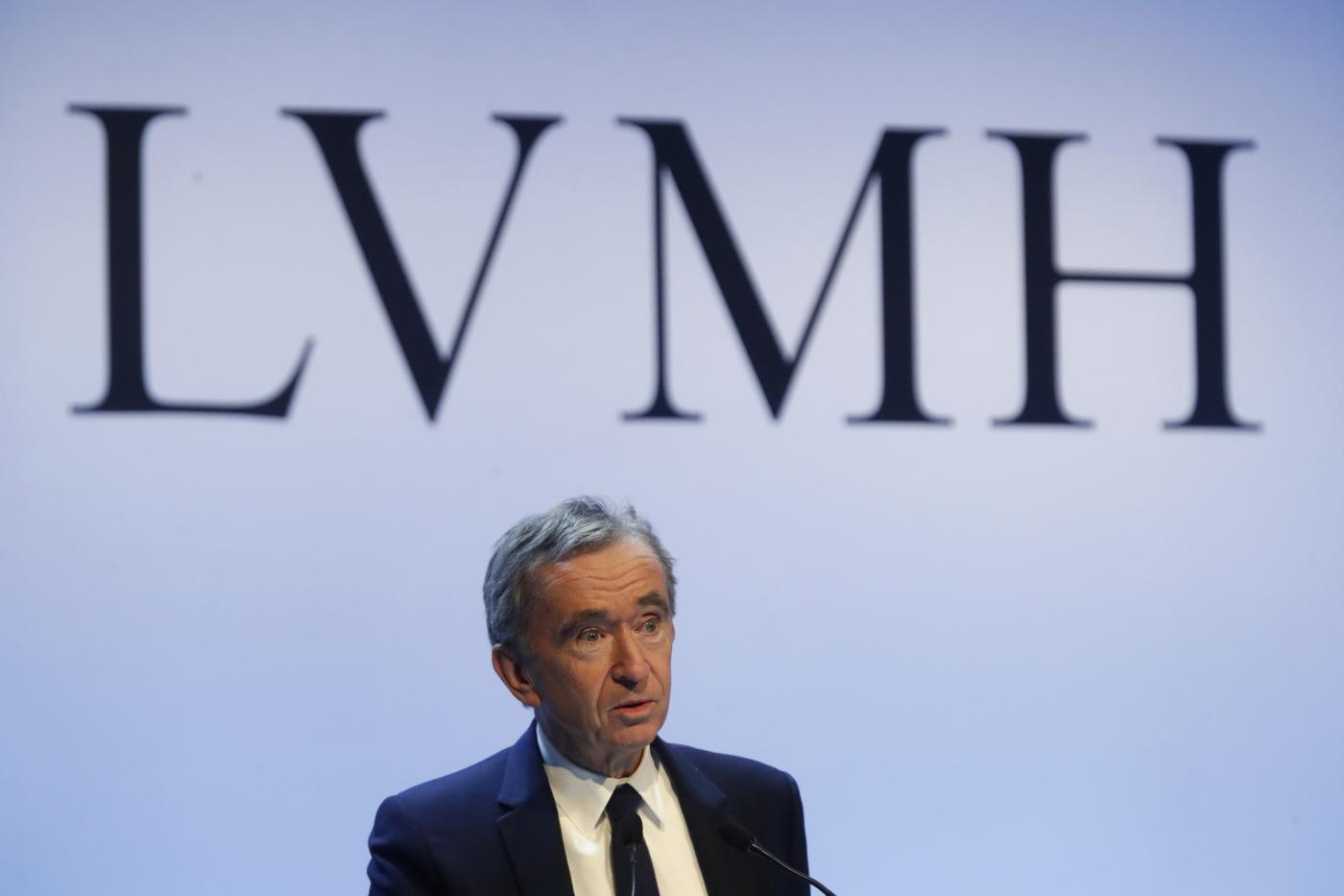 I più ricchi al mondo secondo Forbes: in testa Arnault, in Italia dietro Ferrero spunta Pignataro