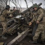 Ucraina, Kuleba: “Dateci subito ogni missile Patriot disponibile”