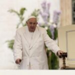 Papa Francesco: “Cessate il fuoco nella Striscia di Gaza”