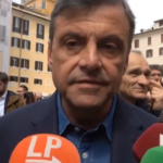 Editoria, Calenda su vendita Agi: “Giornali e agenzie rischiano di diventare strumenti di lobby”