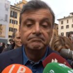 Casi Salvini-Santanché, Calenda: “Grande imbarazzo nella maggioranza”