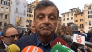 Casi Salvini-Santanché, Calenda: “Grande imbarazzo nella maggioranza”