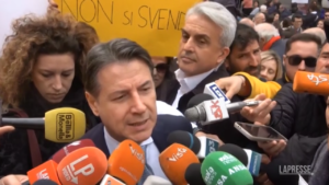 Editoria, Conte su vendita Agi: “In democrazia non dovrebbero succedere cose del genere”