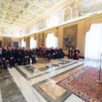 Abusi, a Dottrina della Fede cinque denunce contro Rupnik