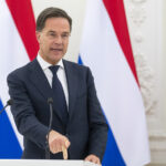 Nato, avanza nome di Rutte per guida Alleanza