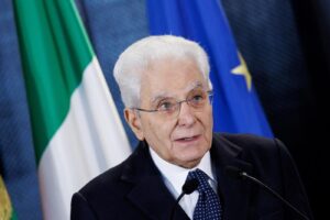 Nato, Mattarella: “Scelta lungimirante, consente a suoi membri di crescere in pace”