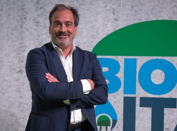 Consorzio italiano biogas chiede politiche per investimenti futuri