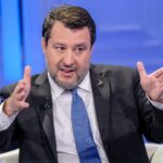 Brennero, Salvini: “Con ricorso a Strasburgo dimostriamo arroganza Austria”