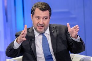 Brennero, Salvini: “Con ricorso a Strasburgo dimostriamo arroganza Austria”