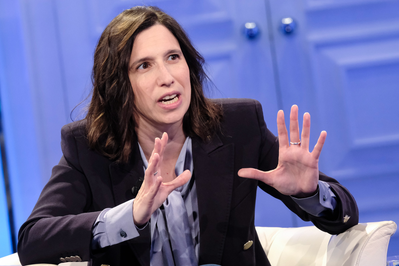 Agcom: “Duelli tv legittimi se accettati da maggioranza liste”