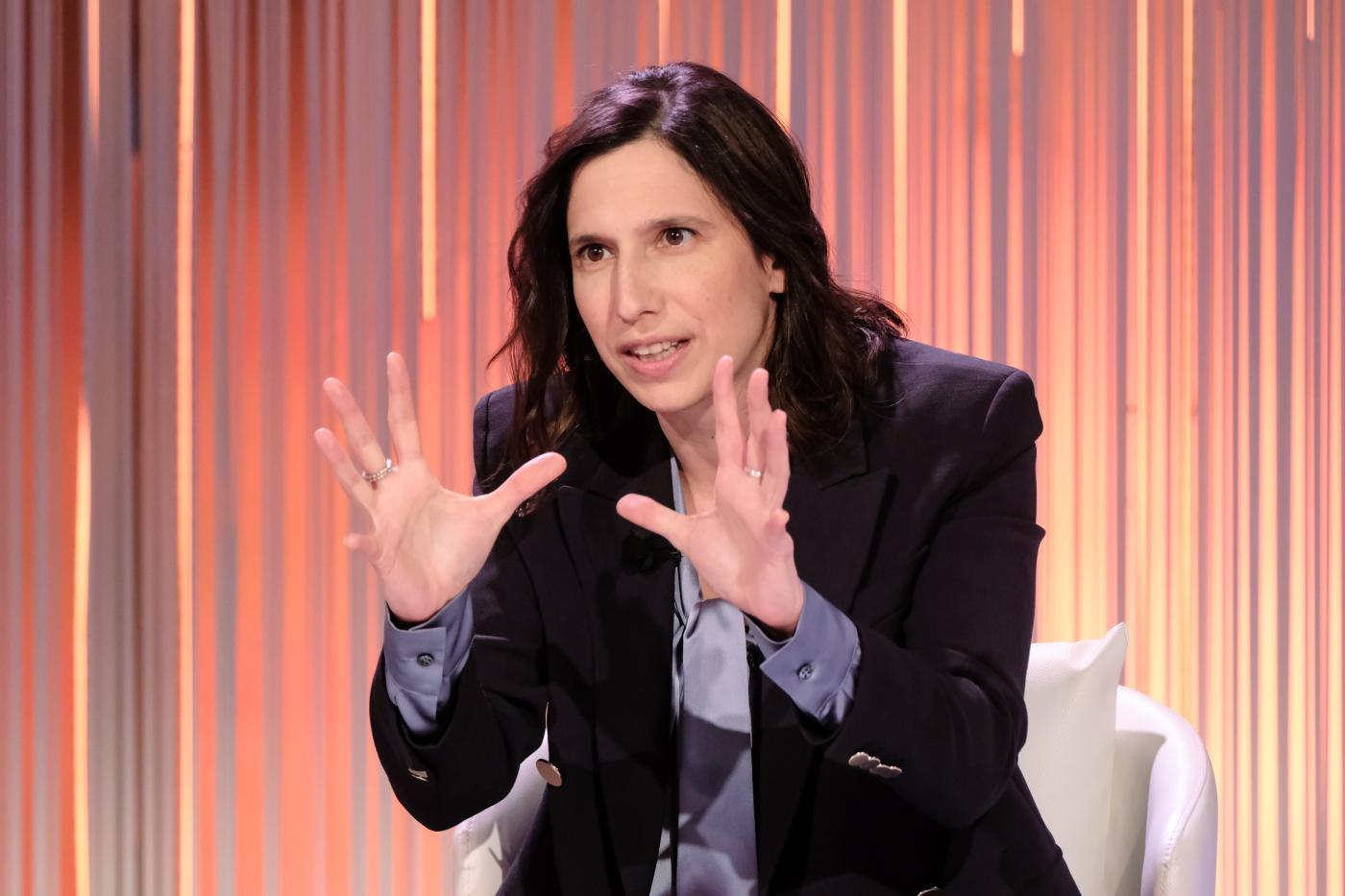 Caso Salis, Schlein: “Candidatura Ilaria alle Europee non è in campo”
