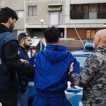 Roma, operazione anticrimine a Tor Bella Monaca