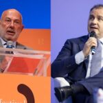 Confindustria, Garrone si ritira da corsa a presidenza