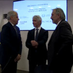 Roma, firmato protocollo per progetto pilota a Tor Bella Monaca