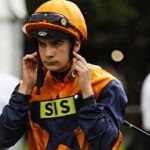 Ippica, addio a Stefano Cherchi: morto in Australia fantino sardo 23enne