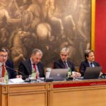 Giorgetti: “Def sarà più leggero, presentazione a breve”