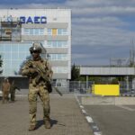 Ucraina, centrale Zaporizhzhia di nuovo a rischio blackout