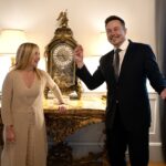 Salvini, Meloni e Musk: tutti gli incroci tra il ceo di Tesla e il governo