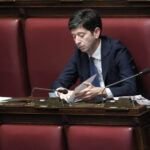 Vaccini Covid, archiviato ultimo procedimento a carico Speranza