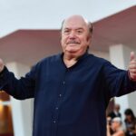 Terrazza della Dolce Vita 2024, Lino Banfi: “Papa Francesco è il mio migliore amico”