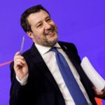 Redditometro, Salvini: “C’è stato chiarimento, è triste ricordo del passato”