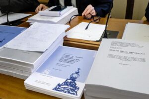 Premierato: La Commissione Affari Costituzionali del Senato al voto