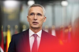 Riunione a Bruxelles dei ministri degli esteri dei paesi aderenti alla NATO