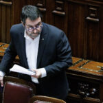 Edilizia, Salvini prepara norma ‘salva-casa’ per irregolarità