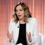 Edilizia, Meloni: “Norma Salvini? Mi pare ragionevole”