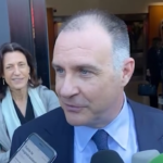 Confindustria, Orsini: “Enorme onore, faremo il meglio per nostre imprese”