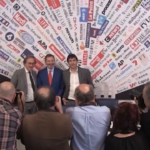 Europee, Bonelli e Fratoianni: “Con Marino per un progetto importante”